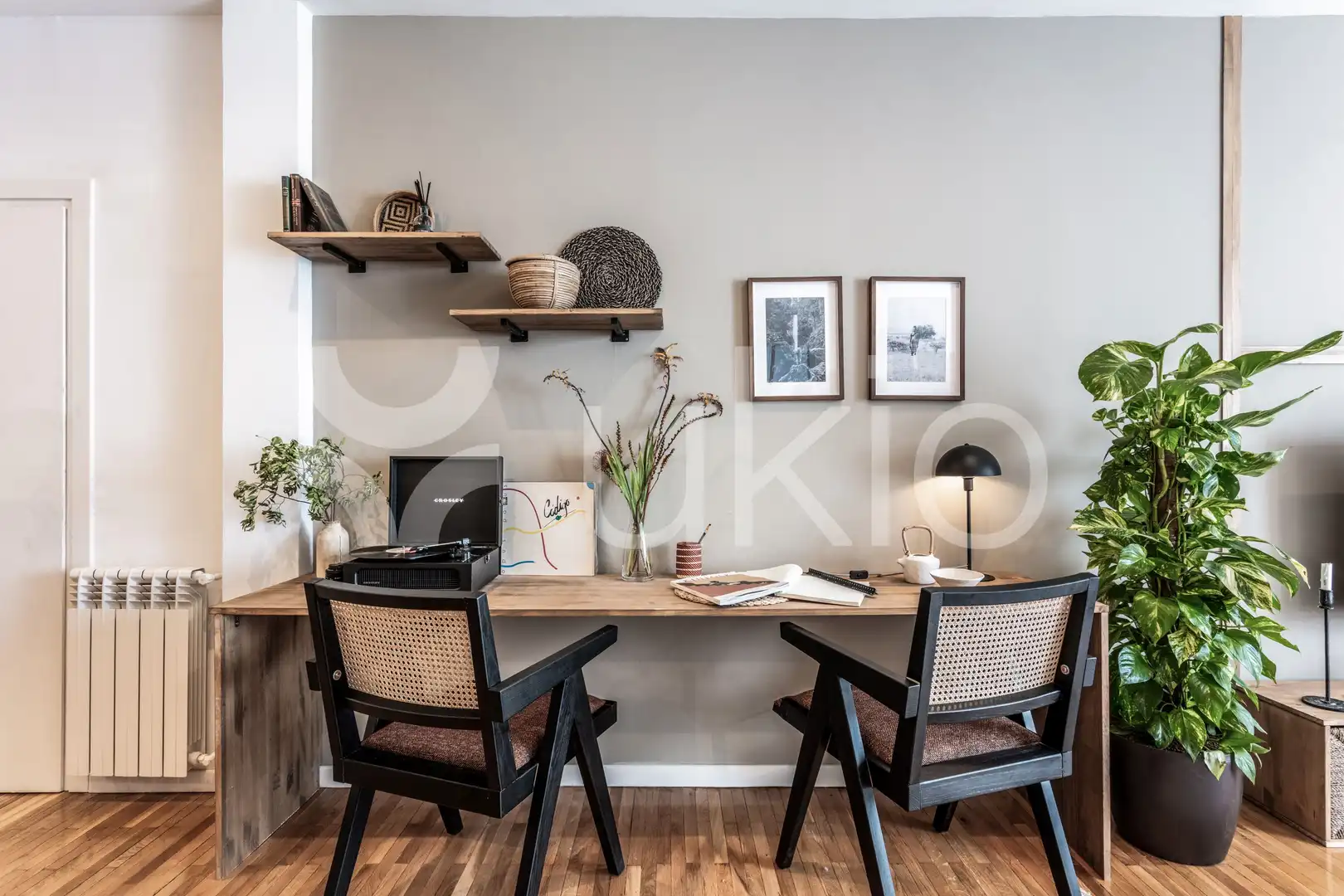 Apartament amb ascensor de lloguer a Calle de Ayala, imagen 13