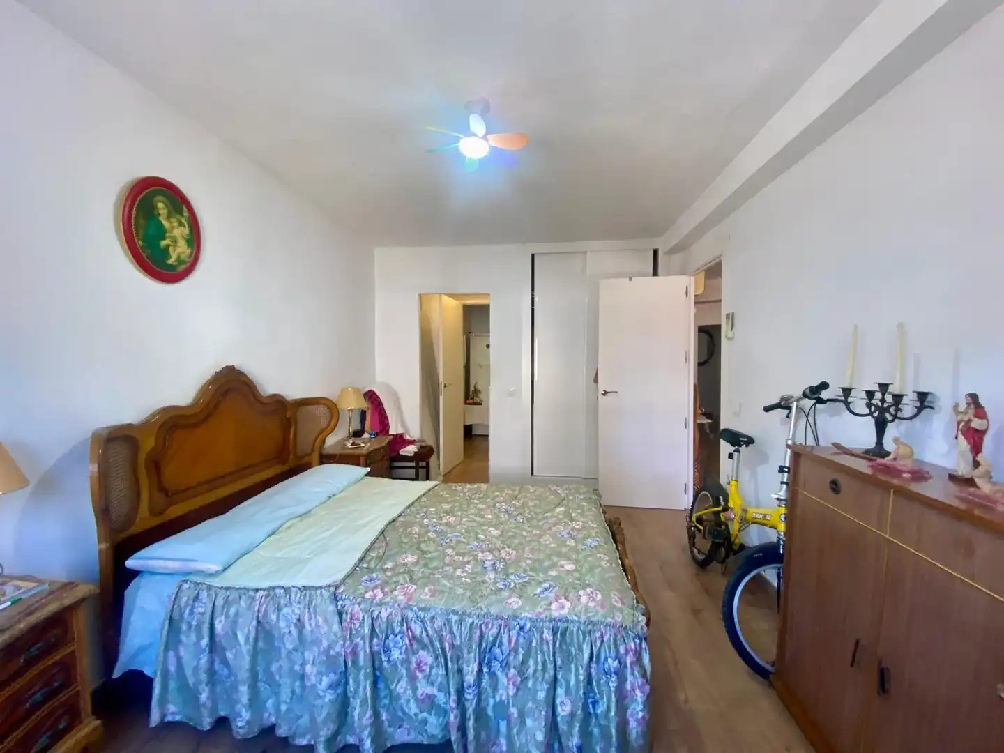Habitación de Piso en venta en Málaga con Aire acondicionado, Calefacción y Terraza