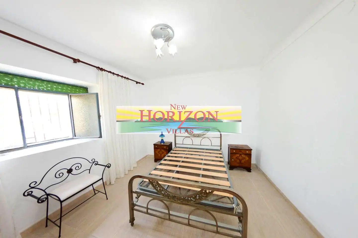 Habitación de Casa o chalet en venta en Zurgena