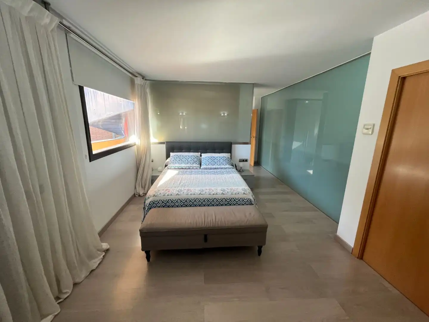 Triplex con giardino in vendita a Avenida de Polinyà 32, imagen 7