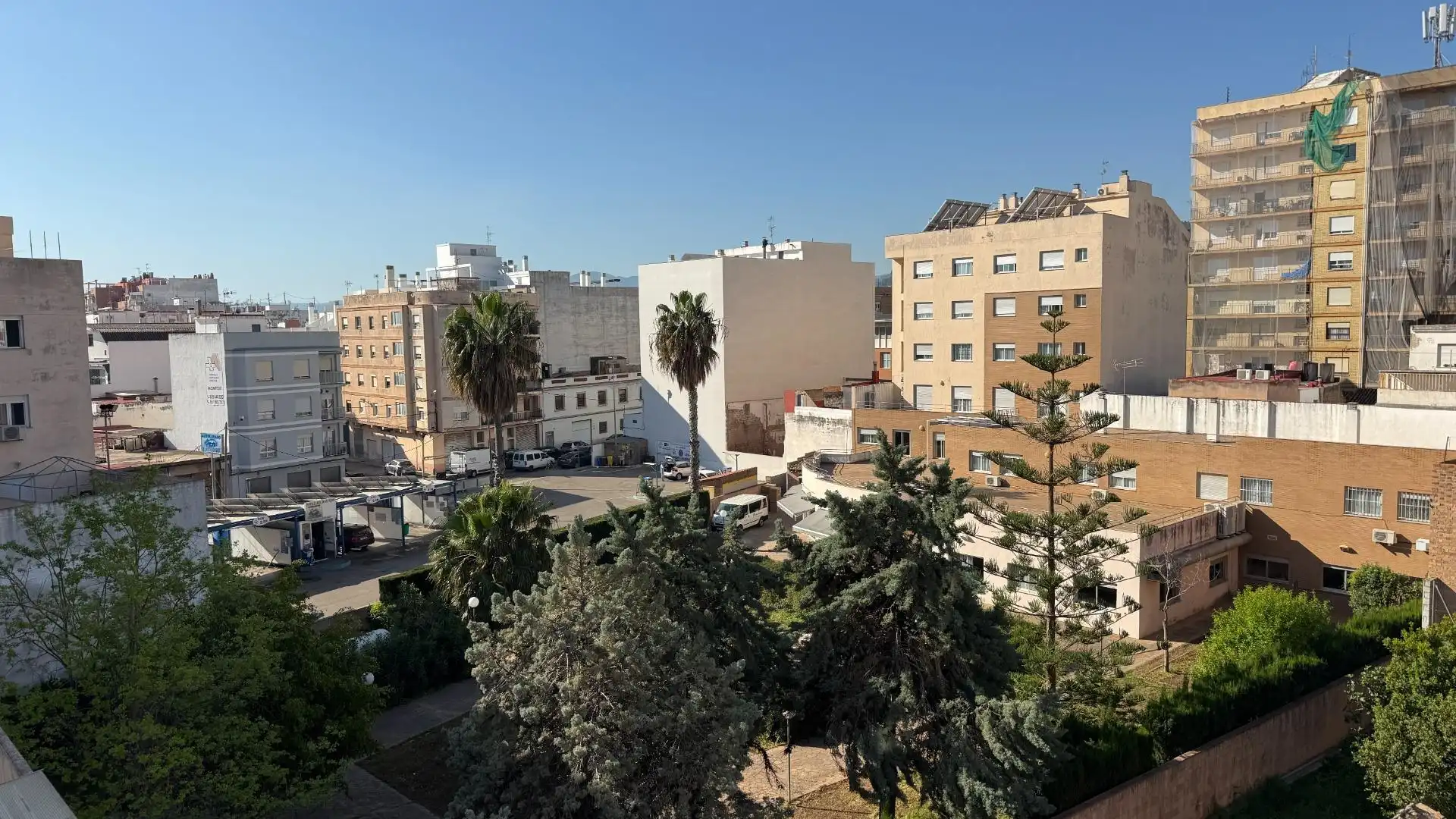 Appartement avec ascenseur à vendre à Calle CRUZ DE LA 18, imagen 21