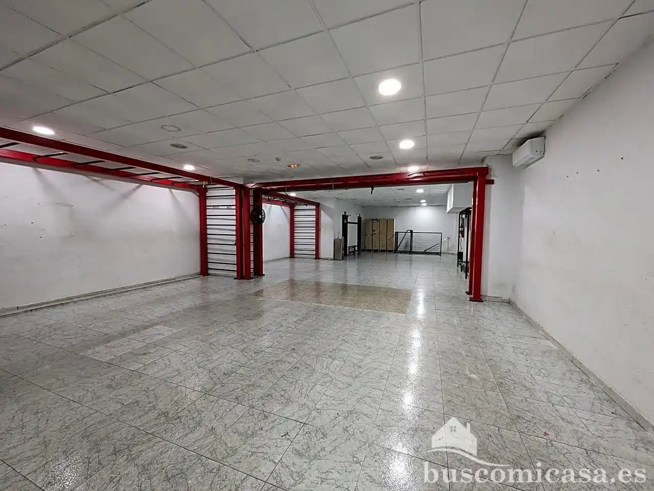 Local comercial en venda a Aníbal E Himilce, imagen 7