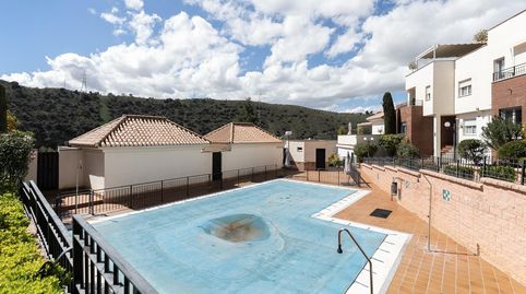 Foto 2 de Casa o chalet en venta en Calle Almaciles, 13, Camino de los Neveros - Serrallo, Granada Capital