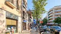 Vista exterior de Pis en venda en Mollet del Vallès amb Aire condicionat, Calefacció i Parquet