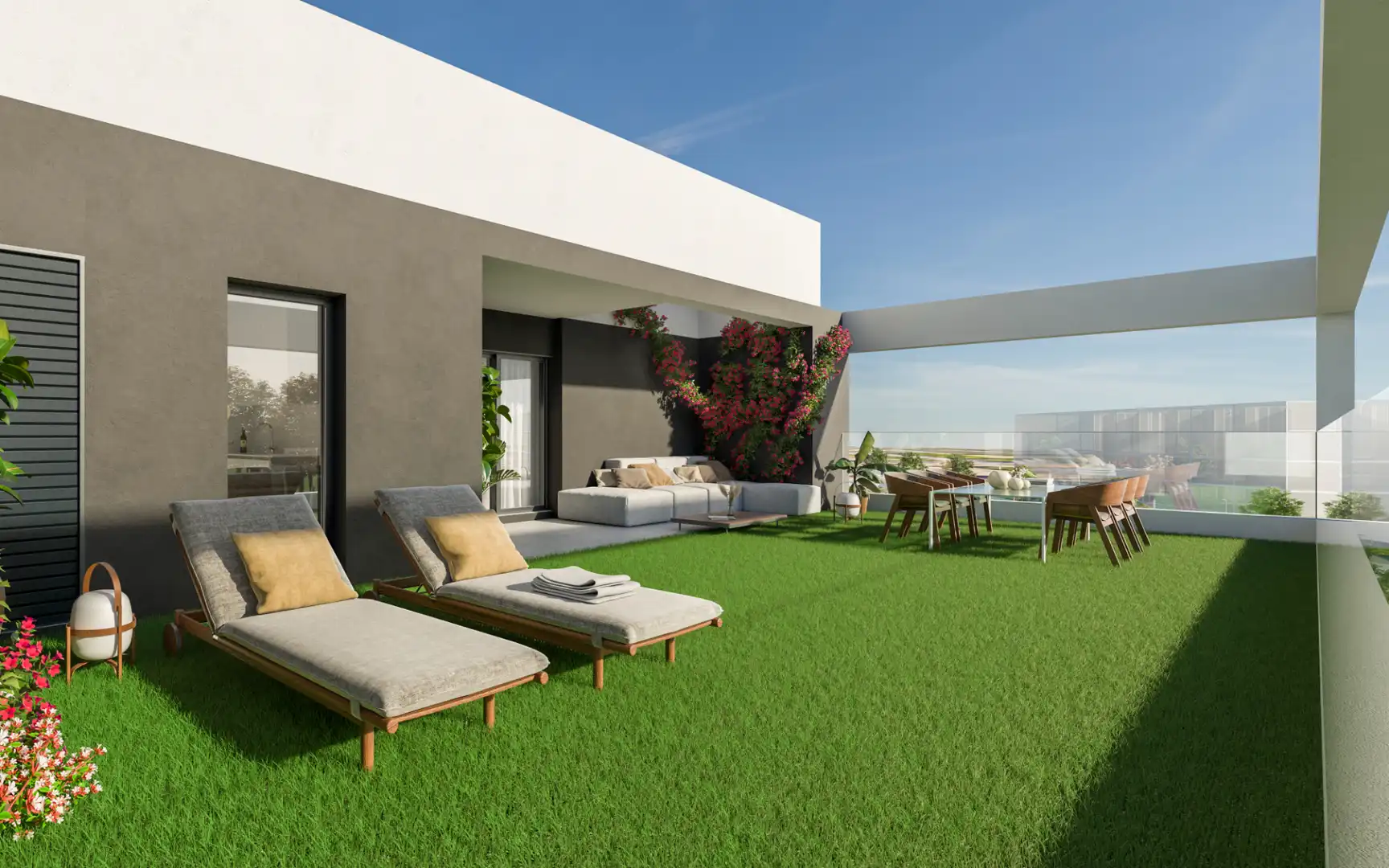 Flat for sale in Calle Adolfo Comba Gracia, Chapín - Campus Universitario - Navinco