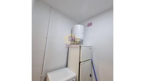 Photo 5 of Study for sale in Calle Fray Junípero Serra, Chinchibarra, Salamanca Capital