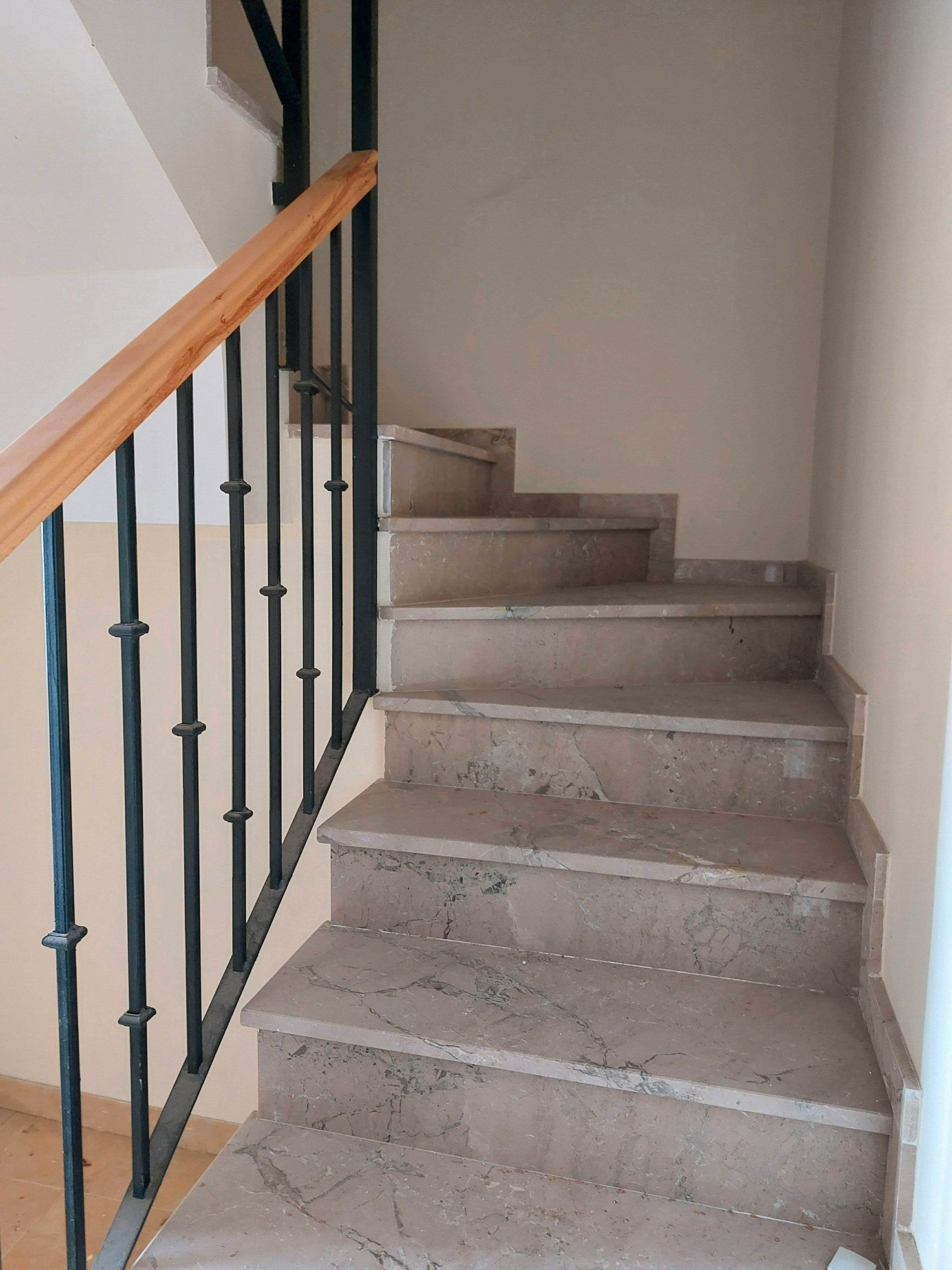 Casa adosada en venda