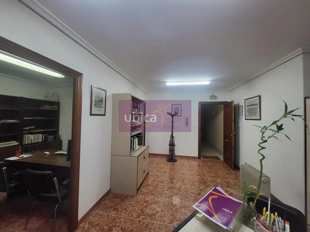 Oficina en venda a Centro Urbano, imagen 5