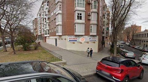 Foto 2 de Pis en venda a De Sebastián Gómez, Almendrales, Madrid