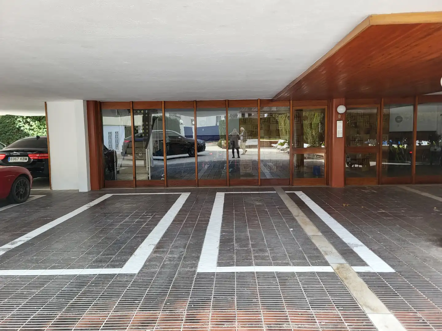 Appartement avec piscine à vendre à Avinguda Mare de Déu de Montserrat, imagen 29