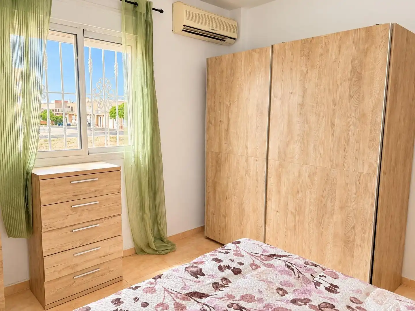 Bedroom of Duplexes for sale in San Isidro - Campohermoso