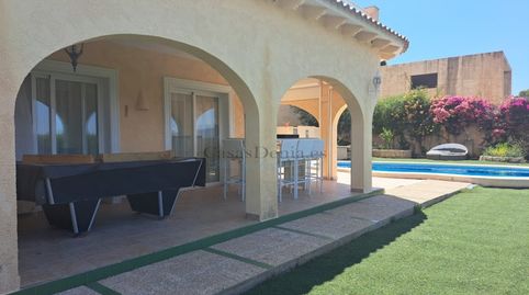 Foto 5 de Casa o xalet en venda a Calle Palera La-jardin a., Altea la Vella, Altea