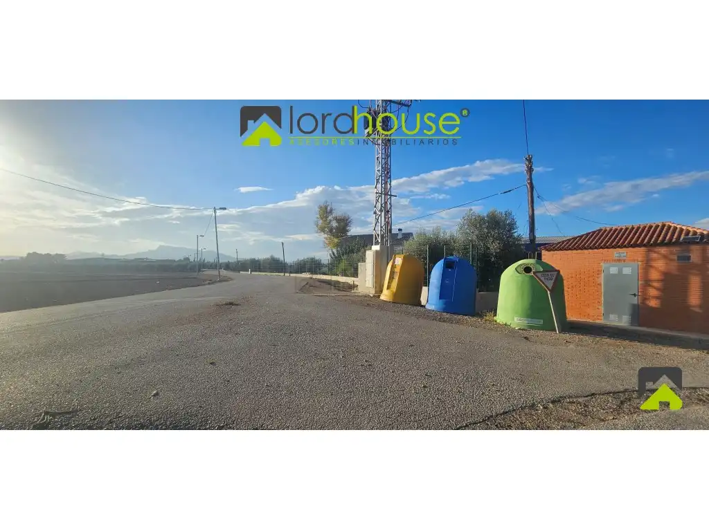 Residencial en venta en N/A, Marchena