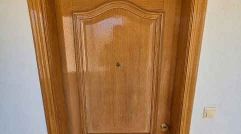 Foto 5 de Piso de alquiler en Calle José Antonio Cutillas, 7, San Isidro, Alicante