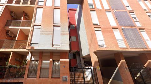 Foto 3 de Pis en venda a Miguel Hernández, L'Alcúdia de Crespins, Valencia