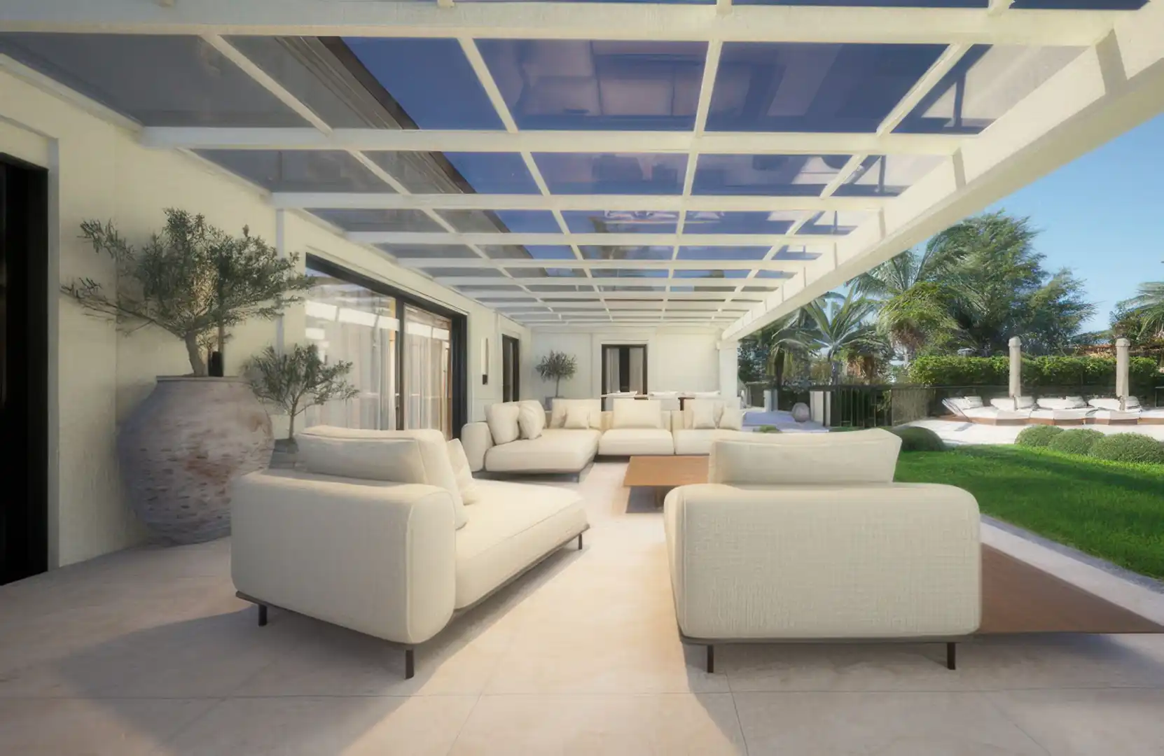 Haus mit Terrasse zum Verkauf in Nueva Andalucía, imagen 12