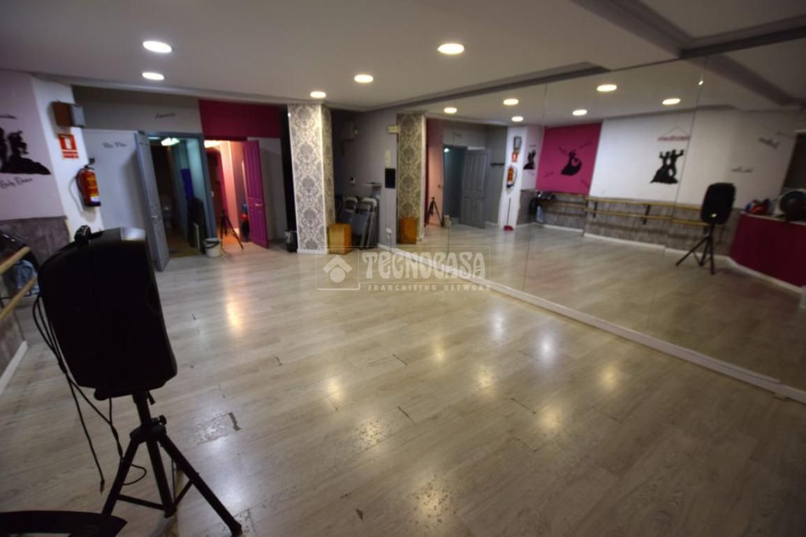 Premises for sale in Fuenlabrada