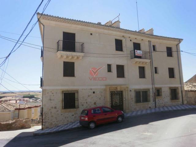 Piso en Venta en .VILLAR DE OLALLA, ESCALERON ERAS en Villar de Olalla