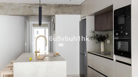 Foto 4 de Casa adosada en venda a Centro Histórico, Málaga Capital