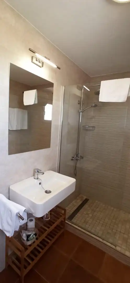 Baño de Edificio en venta en Arcos de la Frontera