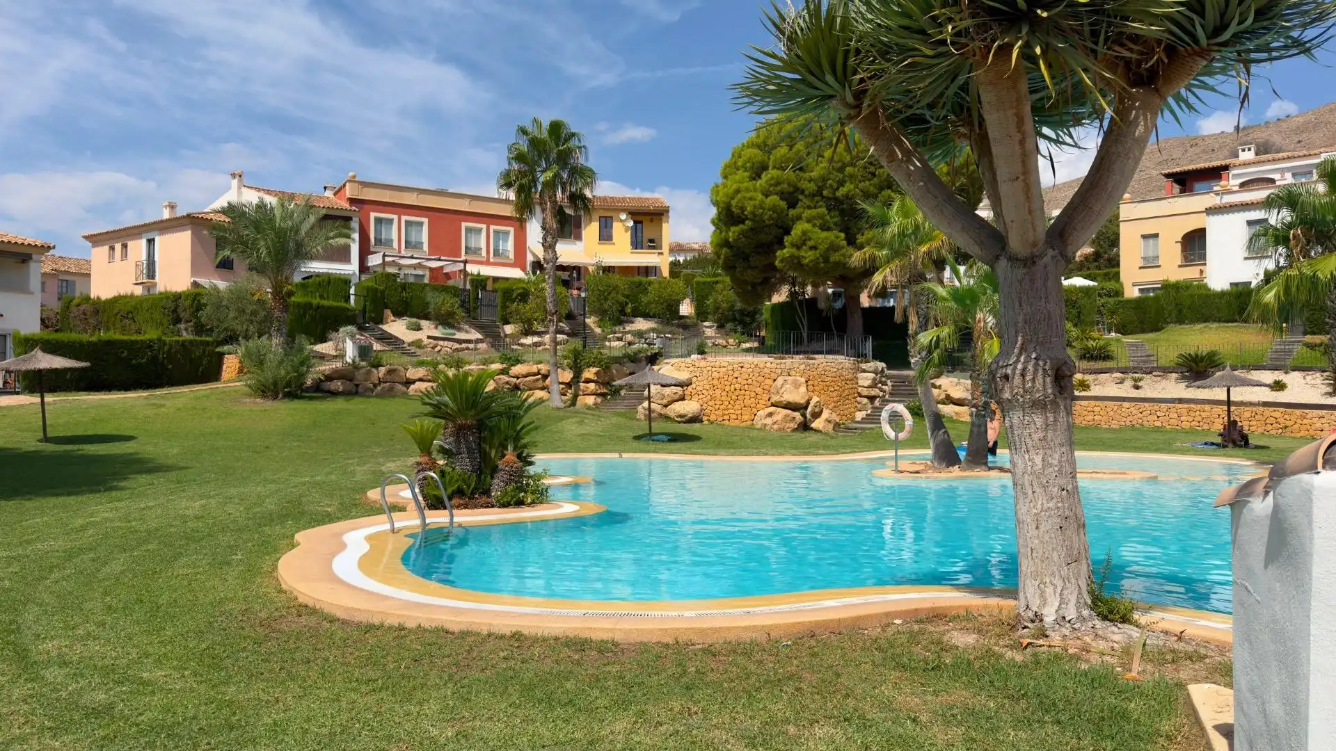 Bungalow avec terrasse à vendre à Calle ILLA MALLORCA