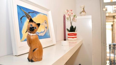 Foto 3 de Pis de lloguer a Carrer de Les Magdalenes, Barri Gòtic, Barcelona