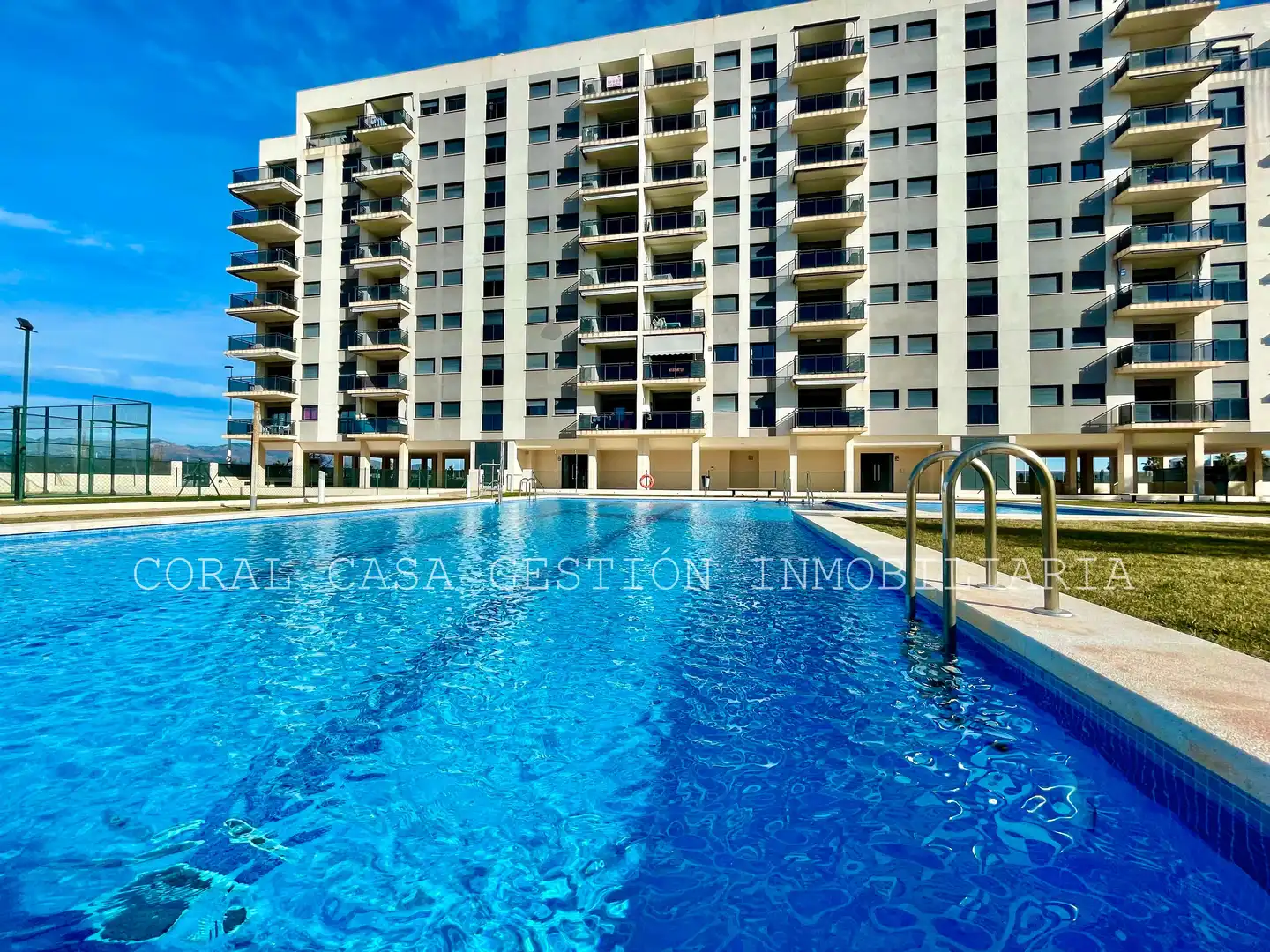 Apartament de lloguer a Avinguda de la Generalitat, 18, Moncófar Playa