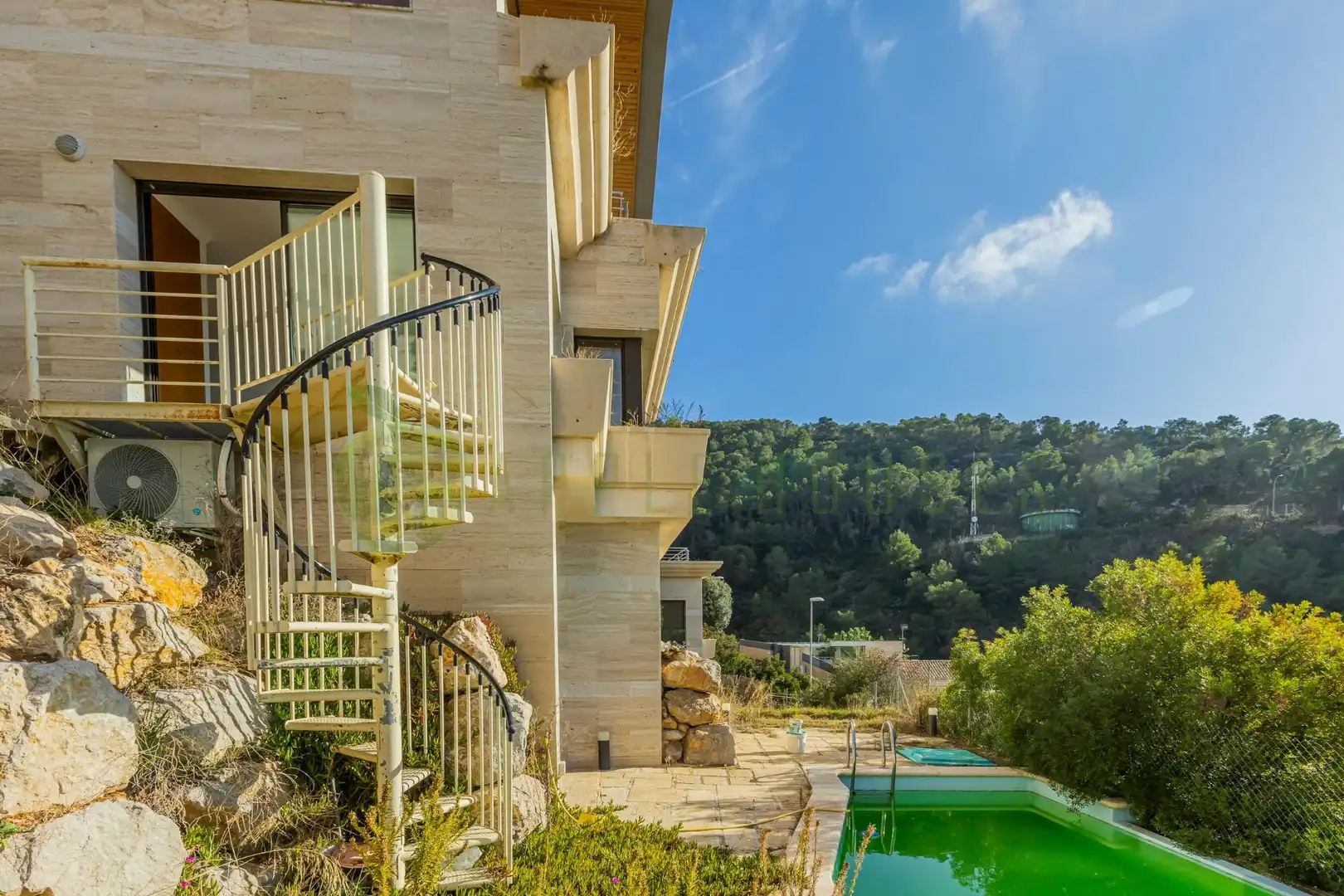 Casa amb terrassa en venda a Passeig dels Ametllers, imagen 30