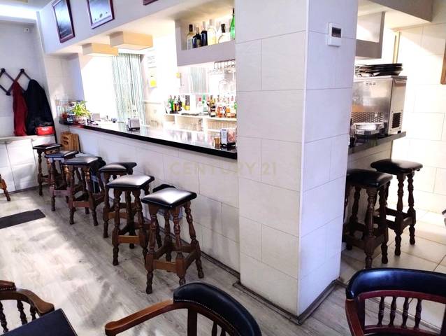 Local comercial en Venta en Travesía de Ronda, 2, Madrid, Spain, 2 en Rosas - Musas