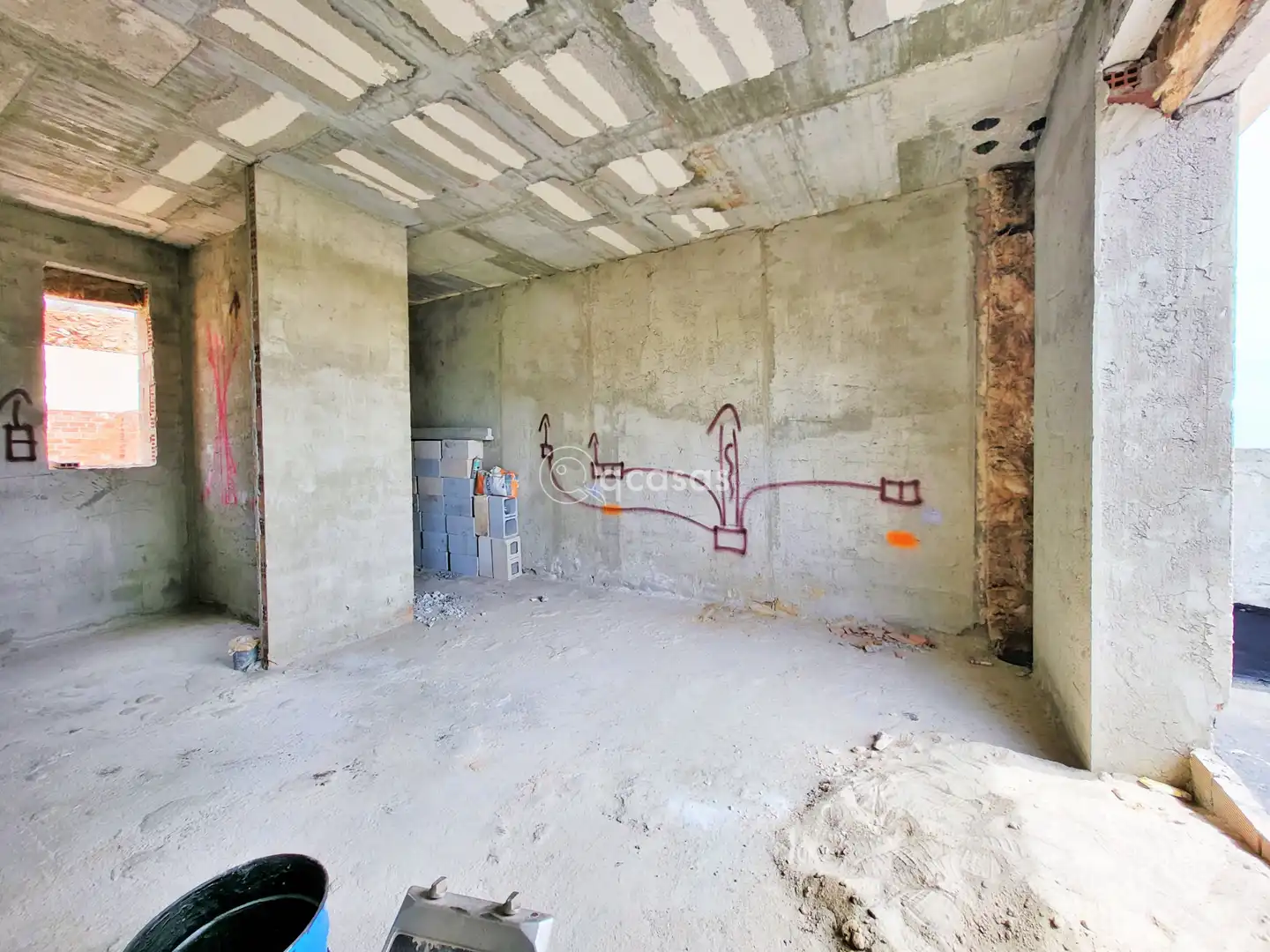 Residencial en venda en Benalmádena