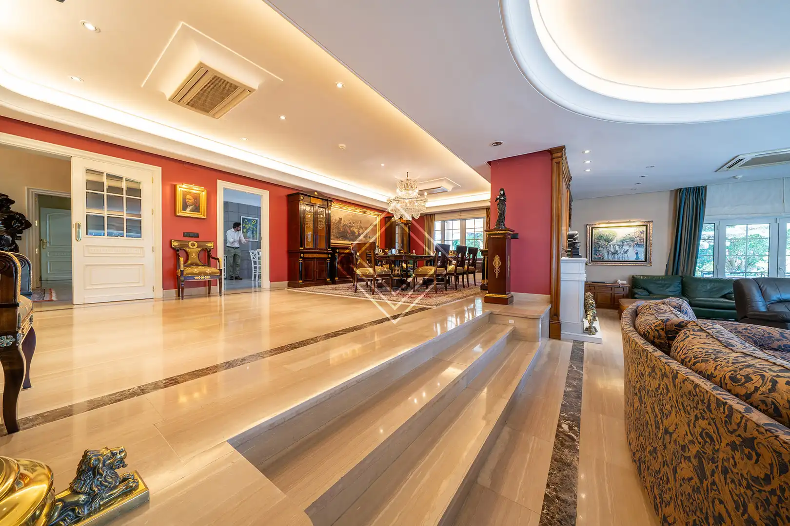 Casa o chalet en venta en Algete con Aire acondicionado, Terraza y Trastero