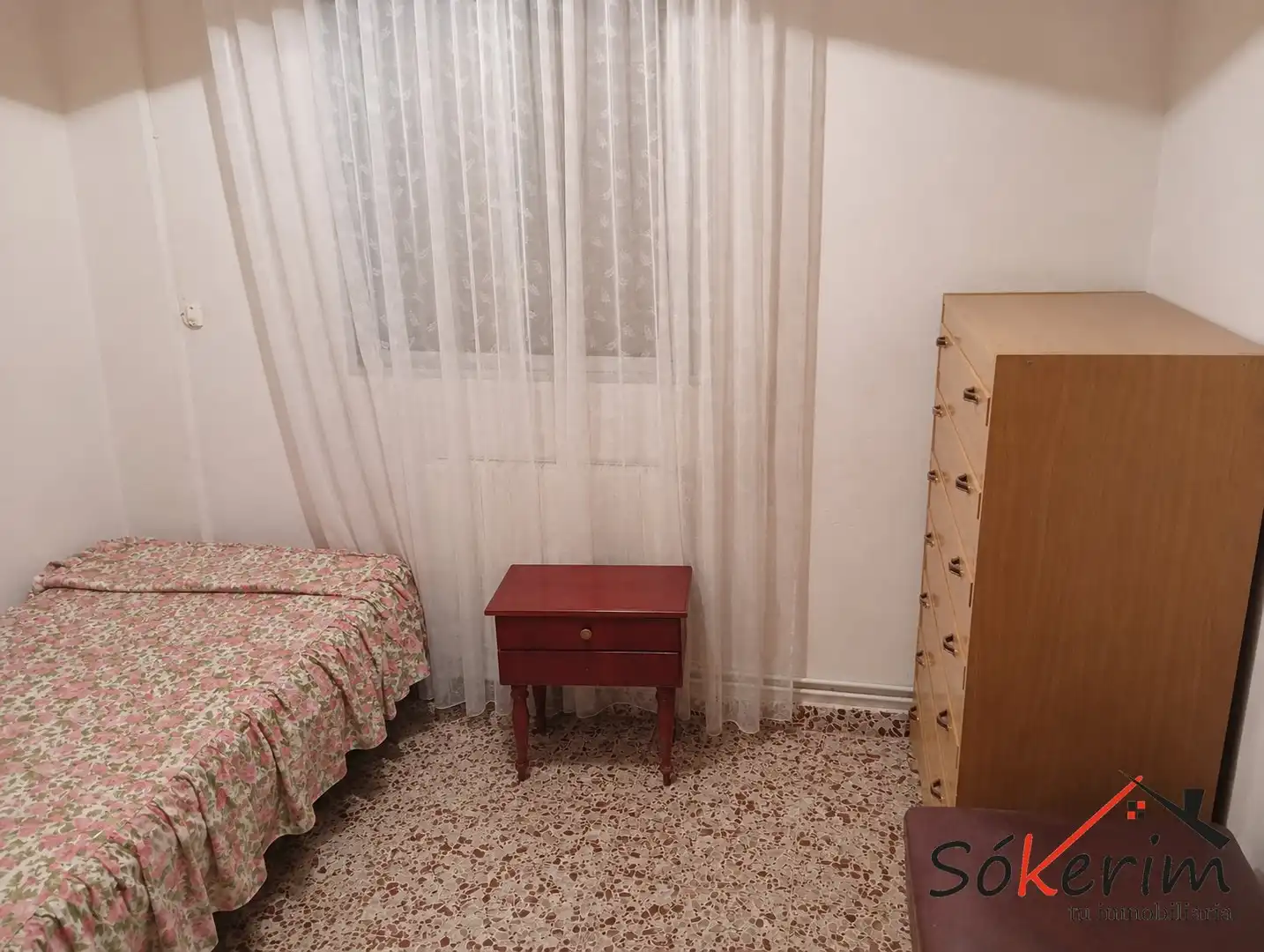Residencial en venta en Illana