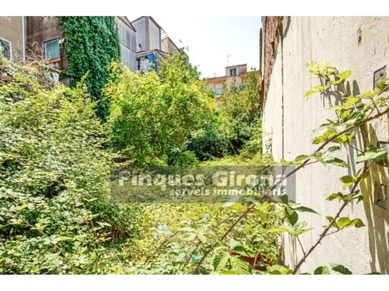 Wohnbaugrundstück zum Verkauf in Calle Montnegre, imagen 6