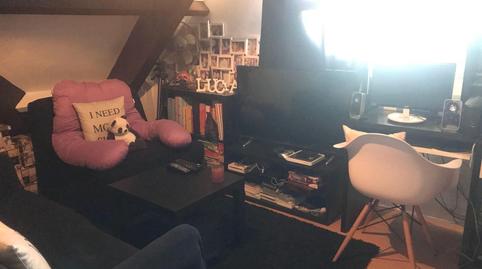 Foto 5 de Àtic de lloguer a Calle de las Nieves, 14, Montealto - Monterrey, Benalmádena