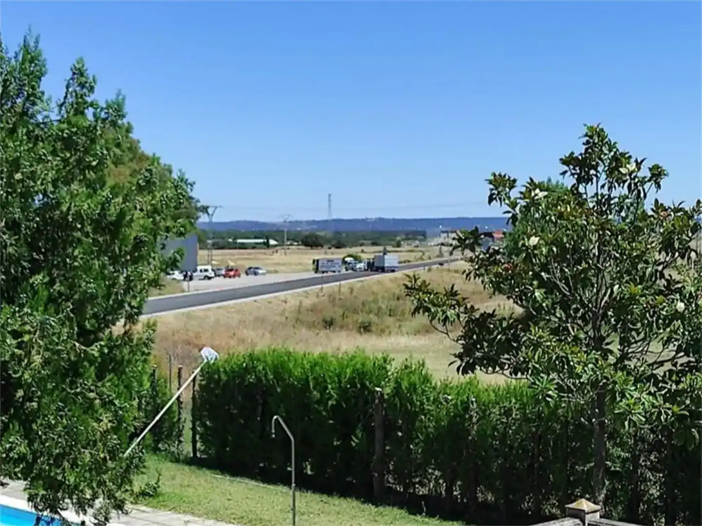Casa o chalet en venta en Casatejada con Aire acondicionado, Piscina y Balcón