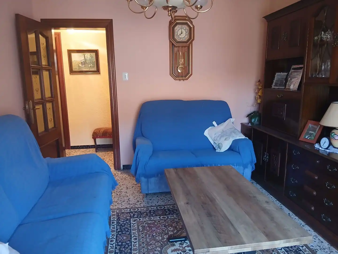 Flat for sale in CALLE DE PABLO PICASSO, Chinchibarra