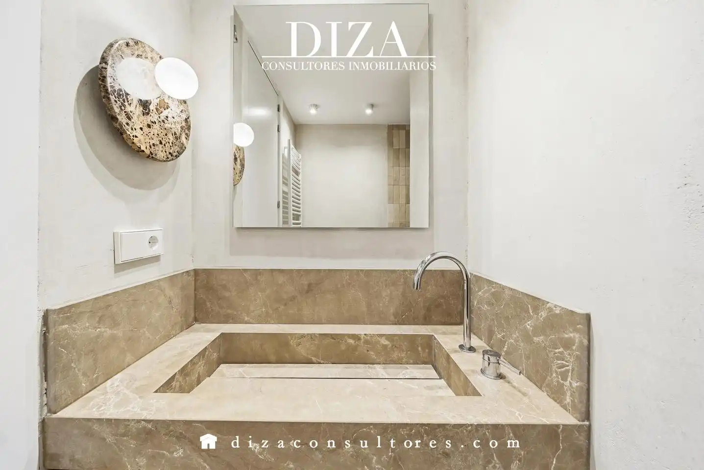 Loft en venta en Calle de Hermosilla, Goya