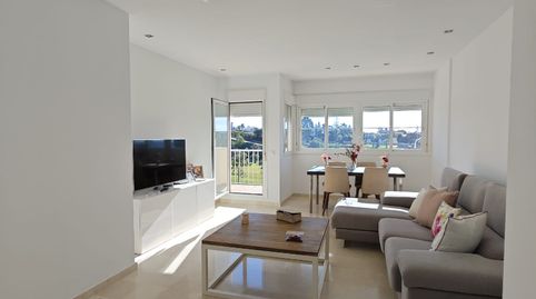 Foto 2 de Pis en venda a Avenida Palmeras de Baviera, 5, Caleta de Vélez, Vélez-Málaga