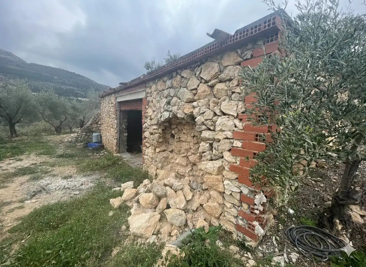 Maison rustique à vendre à Confrides, imagen 11