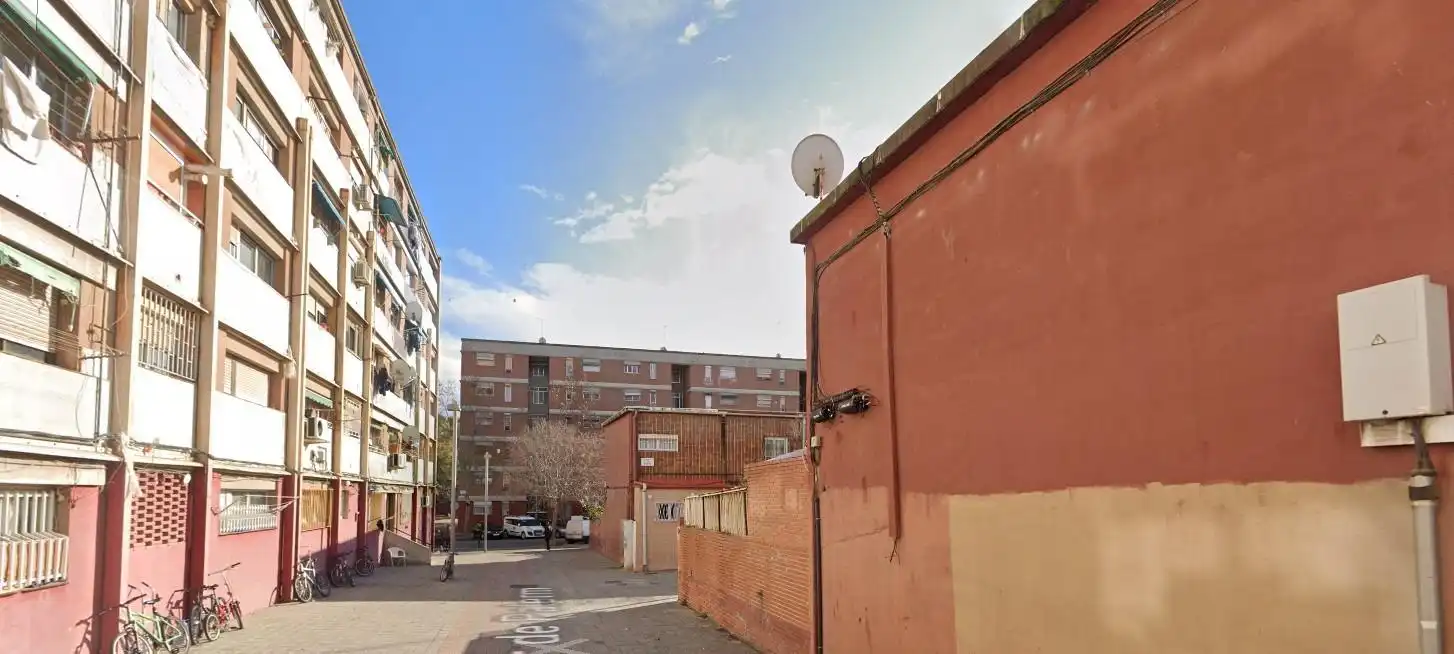 Appartement avec ascenseur à vendre à PALERM