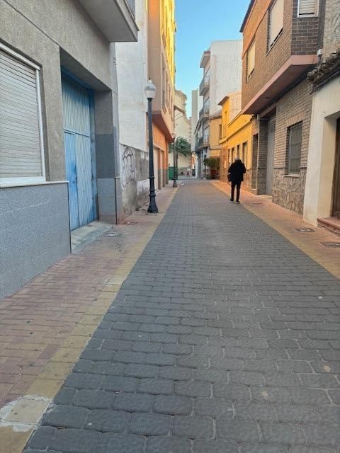 Exterior view of Residential for sale in Albatera