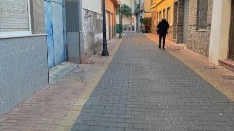 Foto 3 de Residencial en venda a Albatera, Alicante