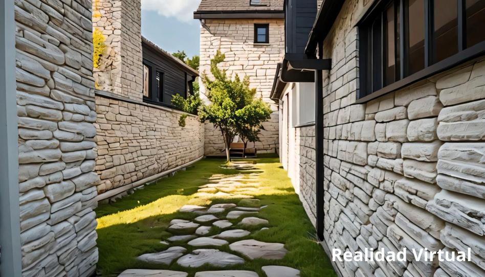 Foto 1 de Casa o xalet en venda a Passatge Salzereda, Riu Sud, Barcelona