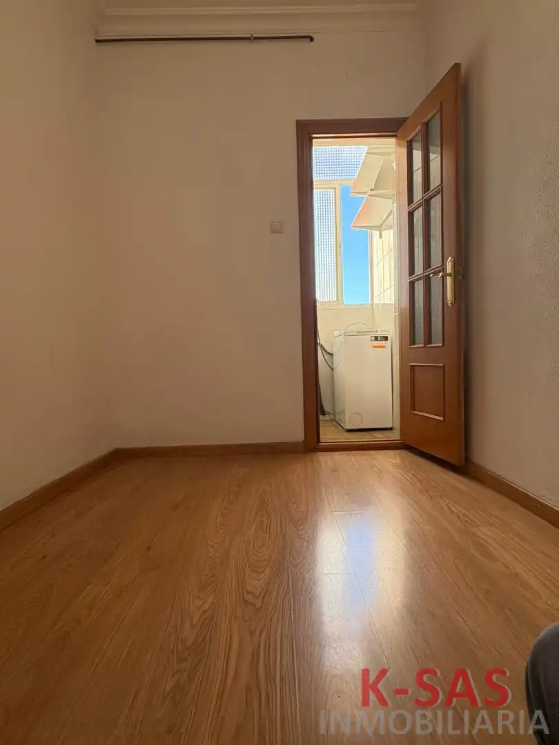 Wohnung zum Verkauf in Carrer de Floridablanca, Sant Antoni