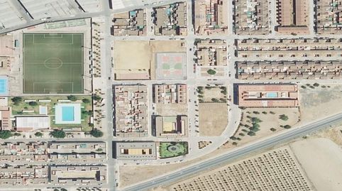 Foto 2 de Piso en venta en Calle Bomba, Cantillana, Sevilla