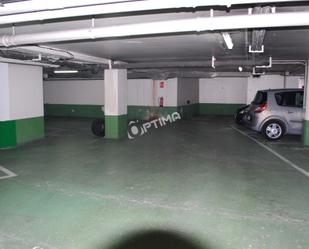 Parking of Garage to rent in Santiago de Compostela 