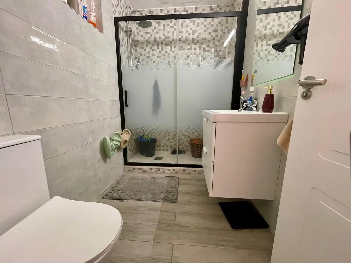 Wohnung zum Verkauf in Calle CORONEL GABRIEL MOURENTE, Barriada de Andalucía - Ardila