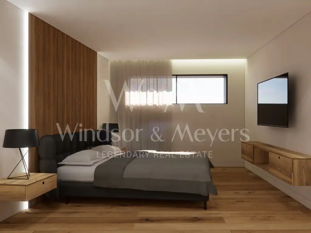 Habitación de Casa o chalet en venta en Encamp con Jardín privado, Terraza y Domótica