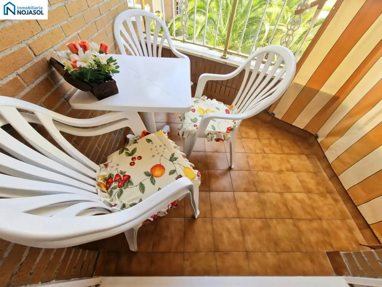Mini appartamento con piscina in vendita a Calle Los nogales