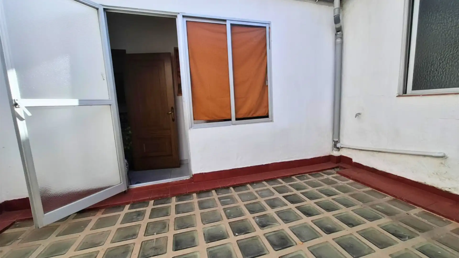 Terraza de Casa o chalet en venta en Córdoba con Aire acondicionado, Jardín privado y Terraza